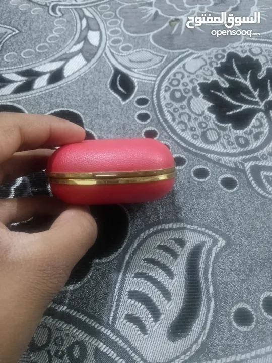 ساعة انتيكا نحاس قديمه بحالة جيده