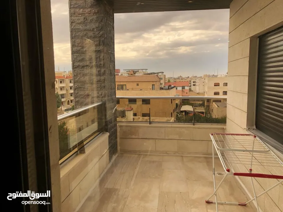 شقة للبيع في مرج الحمام