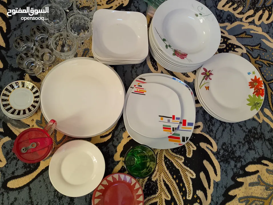 ادوات المطبخ