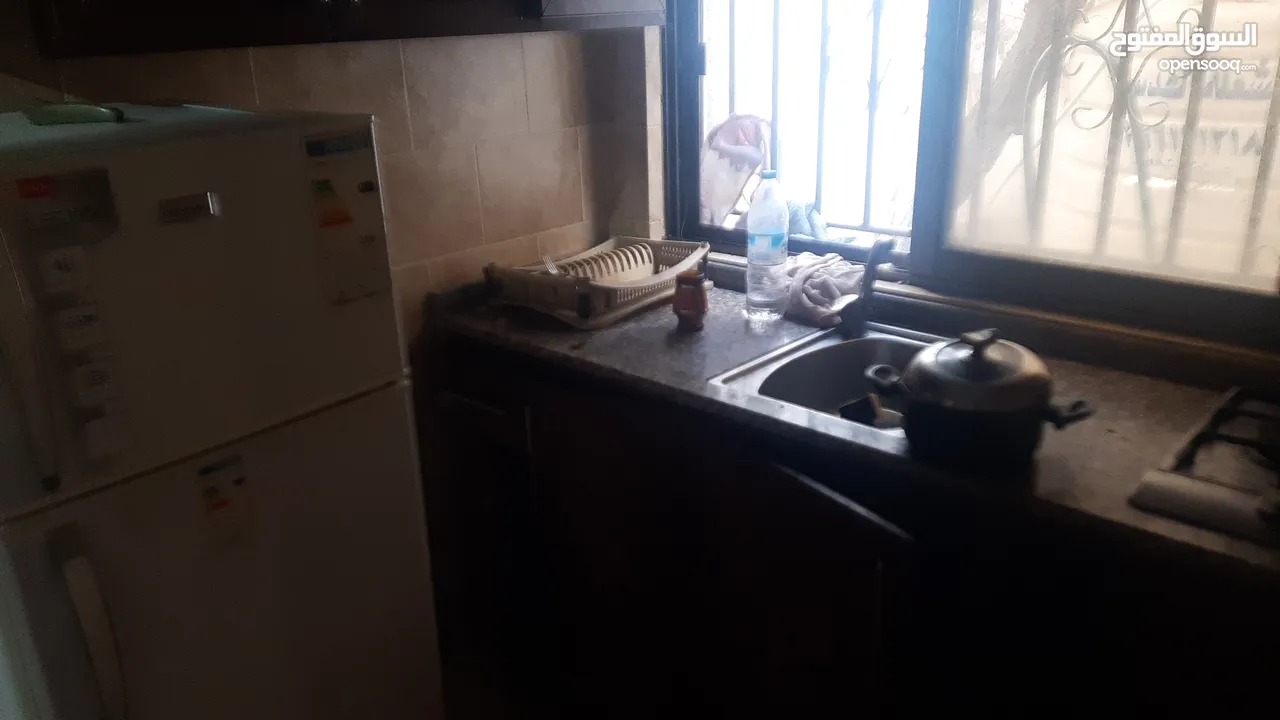 استوديوهات مفروشة للايجار