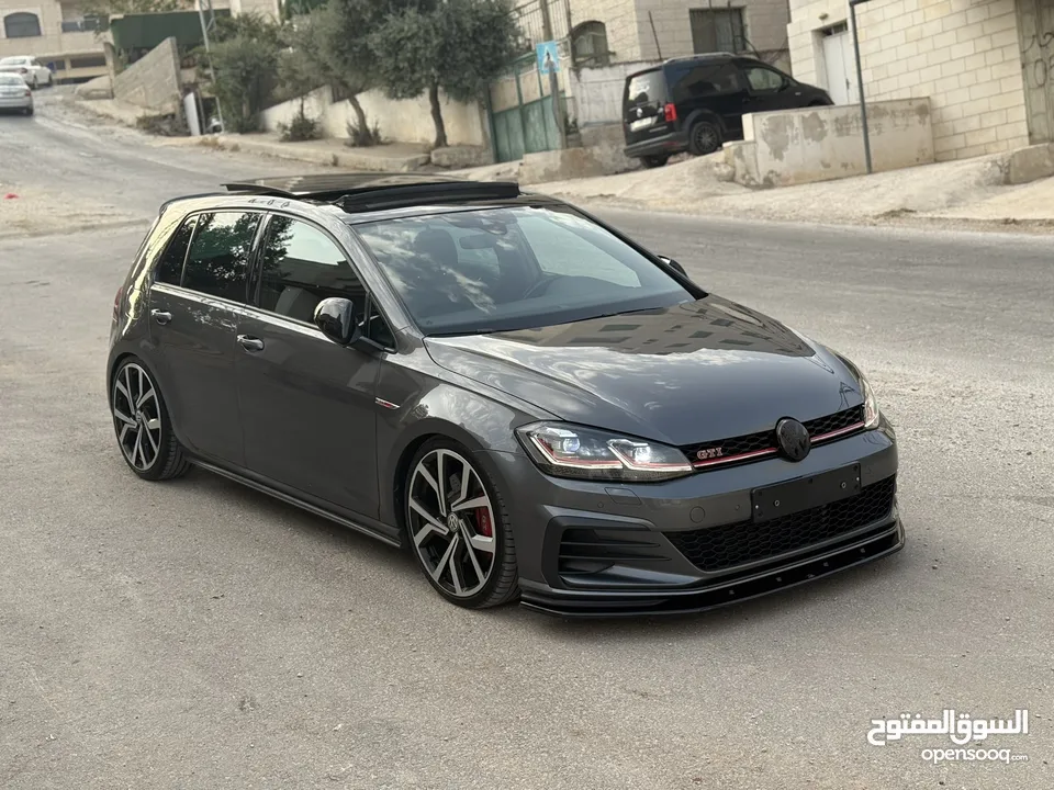 جي تي اي ترخيص 2019  ستوك بحالة الشركه ولا جرام بويه فل مسحر الصور بتحكي