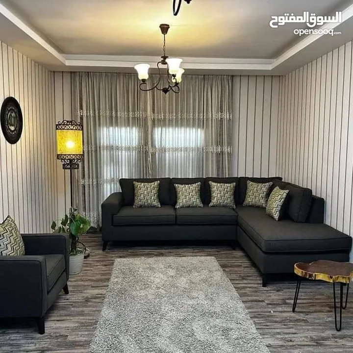 كورنرات أمريكي موديلات ايكيا بسعر الجملة فقط لدي مفروشات ماسة أسفنج دانلوب خشب سويد قماش تركي لينن
