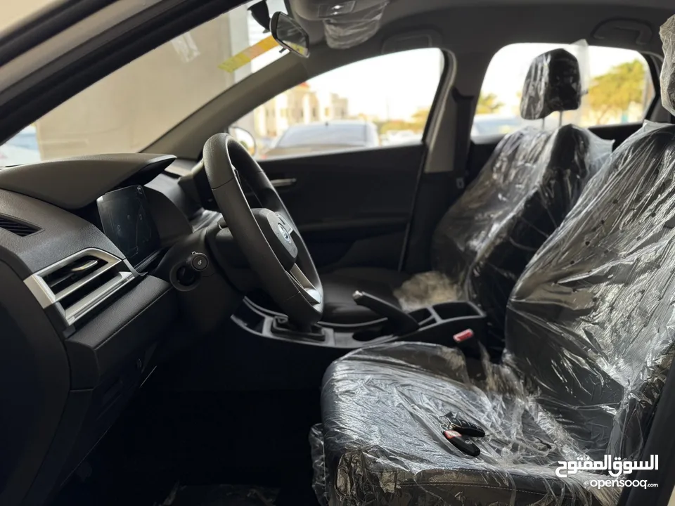 BYD E3 2023 عداد زيرو حصرياااا وبسعر حررررق تقطع 350 كم بالشحنة الواحدة عرض والكمية محدودة