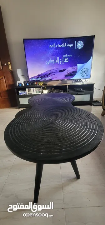 ثنائية و ثلاثية من المتحف المنزل تم شرائها ب 800 دينار