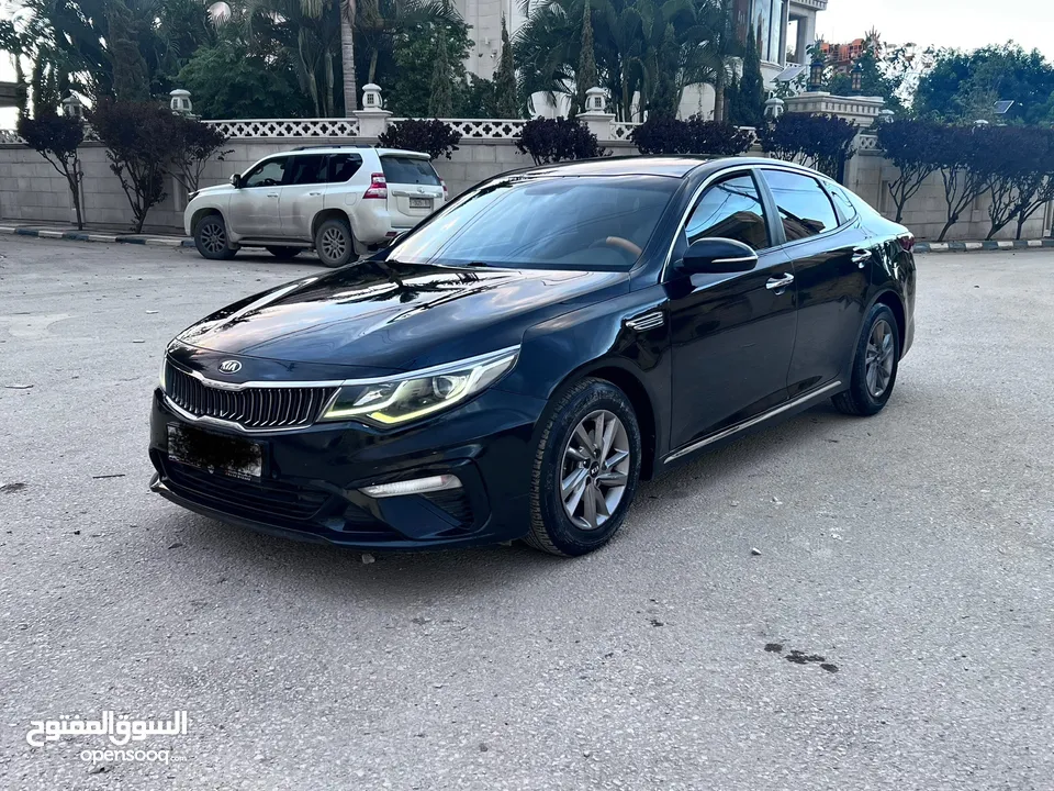 اوبتيما ديزل