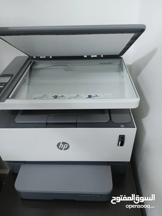 HP Neverstop Laser MFP 1200w