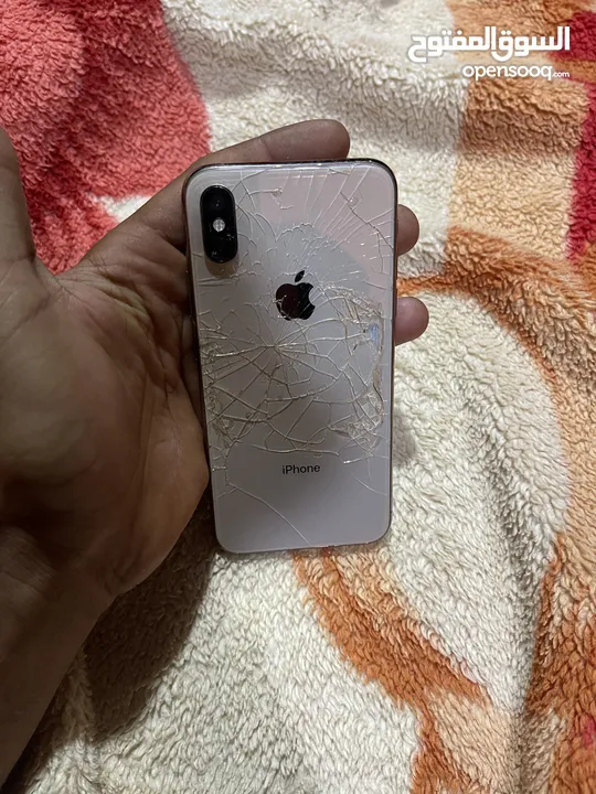 ايفون اكس اس للبيع