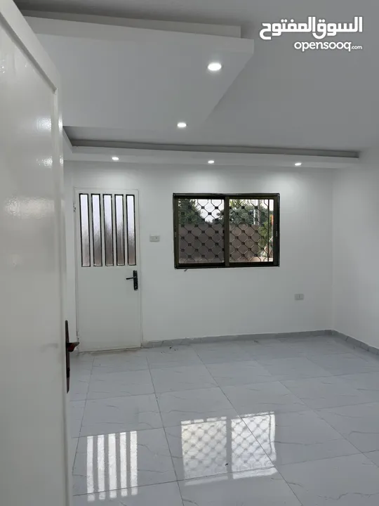 شقة بالزرقاء الجديدة للإستثمار أو السكن .
