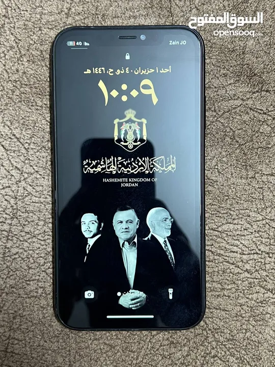 ايفون xr مستعمل