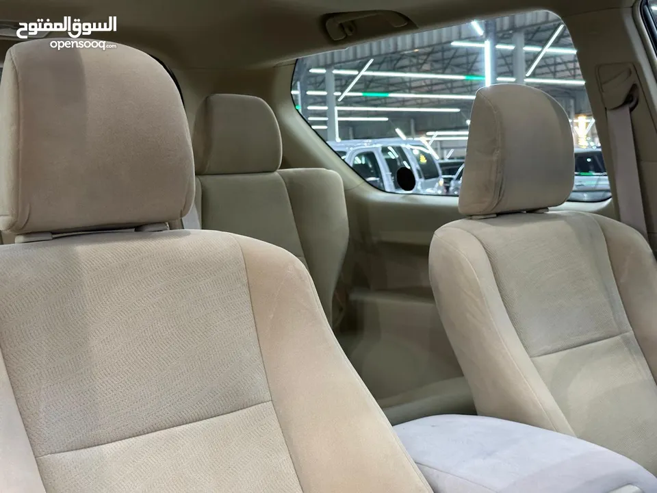 Toyota Prado, 2014