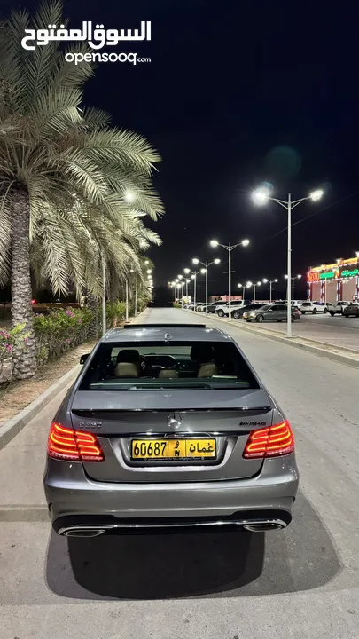 مرسيدس e350 للبيع ( أقرا الوصف )