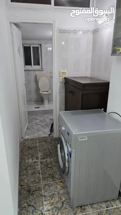 شقه مفروشه 160متر للايجار ط1