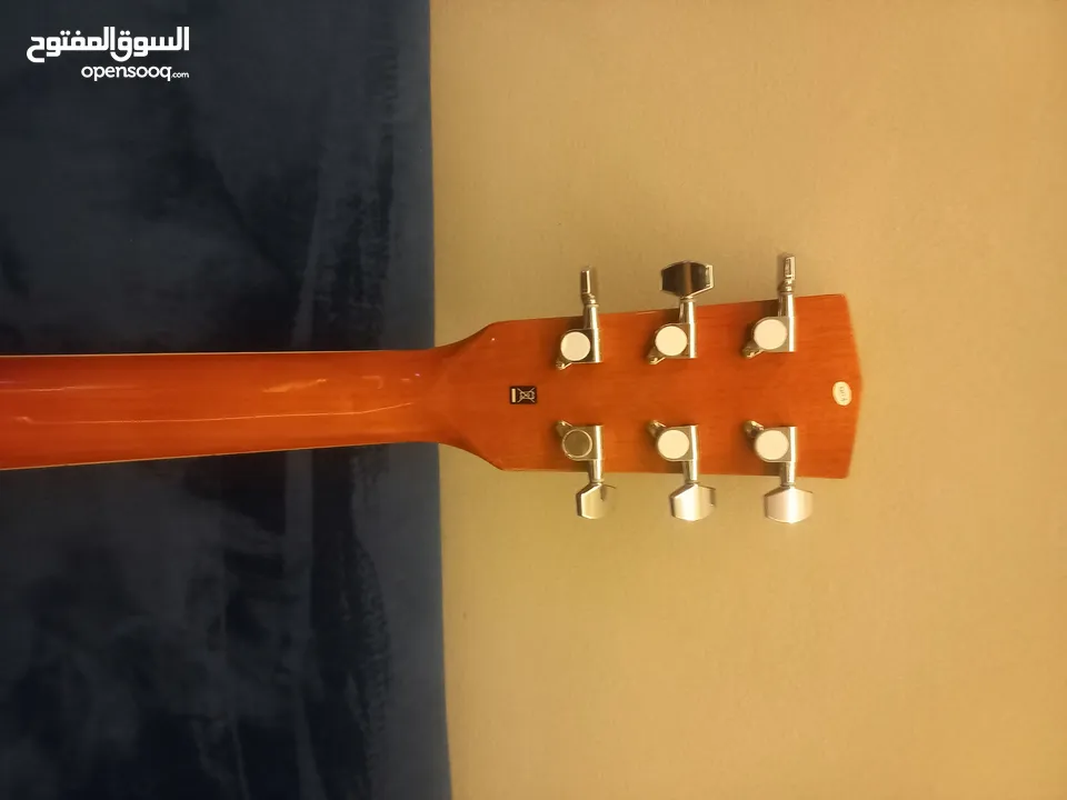 جيتار اكوستك