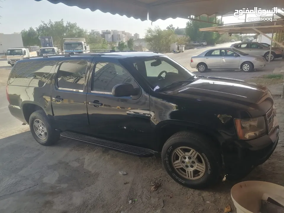 للبيع سياره جمس موديل 2008