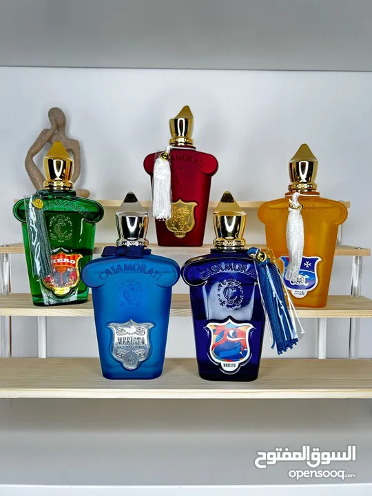 عطور نيش اصليه—Original Niche   عطور نيش وديزاينر Perfumes