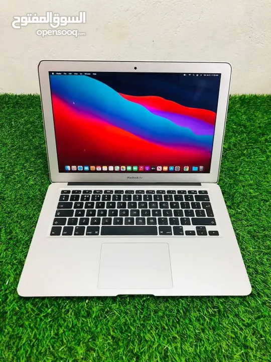 Apple MacBook Air A1466