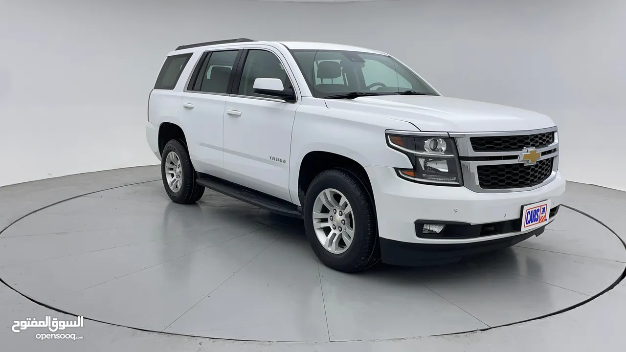 (FREE HOME TEST DRIVE AND ZERO DOWN PAYMENT) CHEVROLET TAHOE