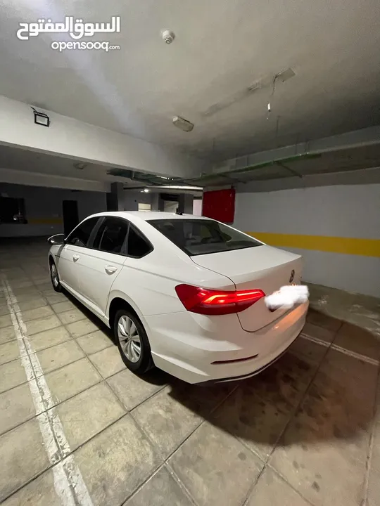 Volkwagen lavida 2021 فوكس فاجن لافيدا 2021 للبيع فحص كامل