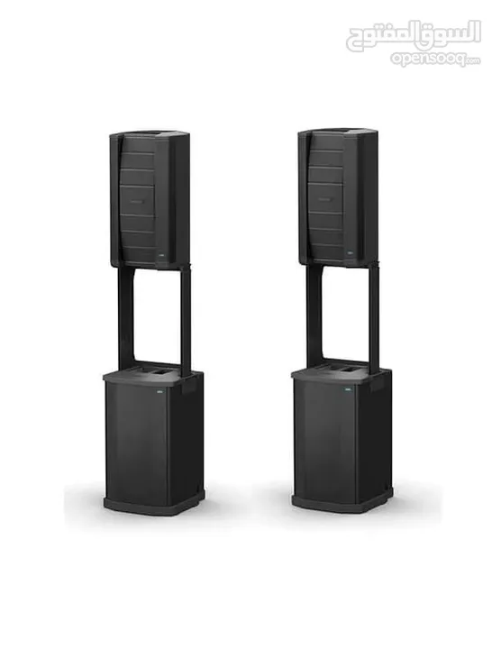 Bose F1 Flexible Array loudspeaker System