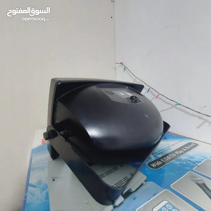 Bose unipix speakers