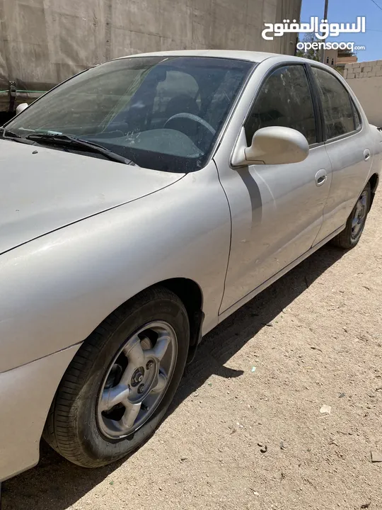 هونداي أفانتي