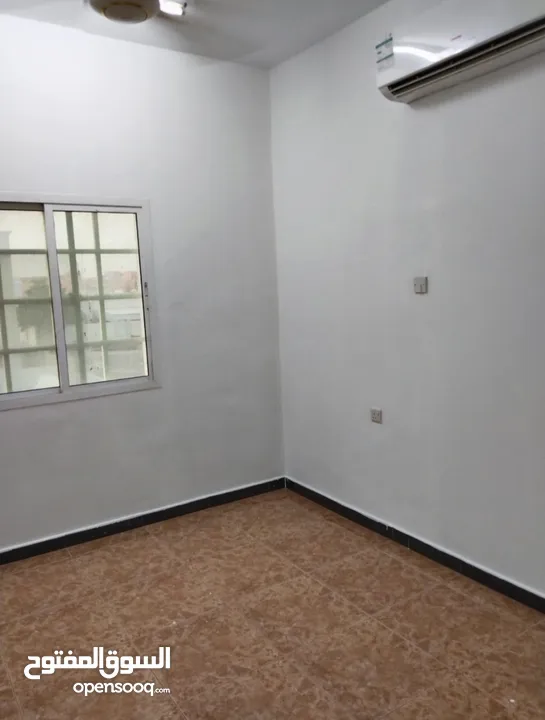 2 BHK apartments for rent in Multaqa شقه غرفتين للايجار في الملتقى