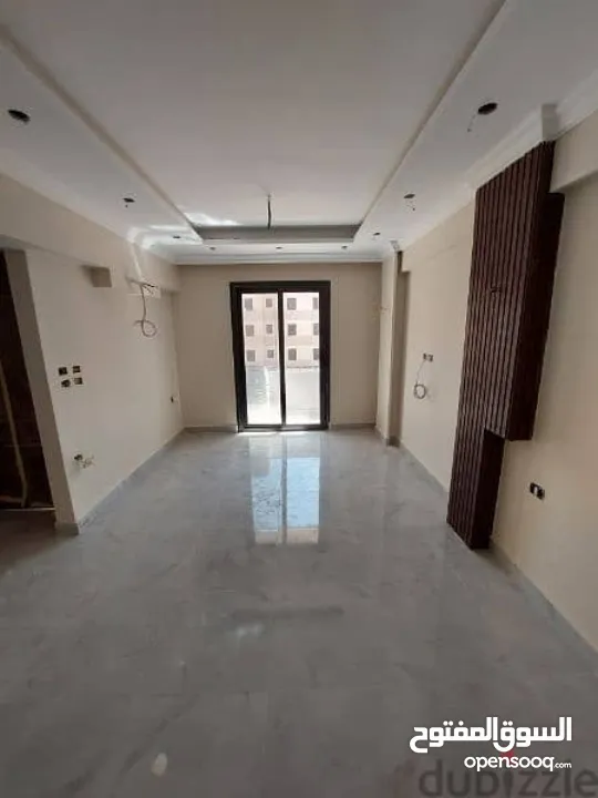 شقق للبيع في كفر عقب