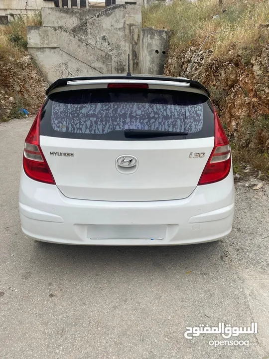 هونداي i30