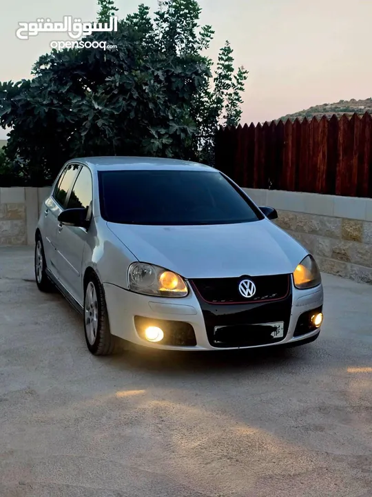 چولف 2007 للبيع