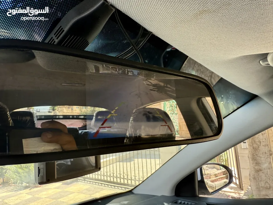 هيونداي ايونيك 2018 فل وفحص ماشيه 90 الف كاش واقساط بدفعه 2000 دينار