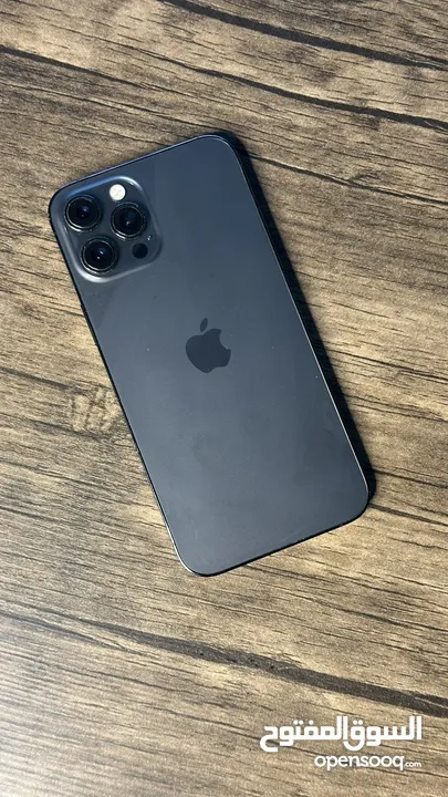 ‎عرض العيد  لمده 48 ساعه فقط iPhone 12Pro Max 128GB  ‎ اقل سعر في الاردن