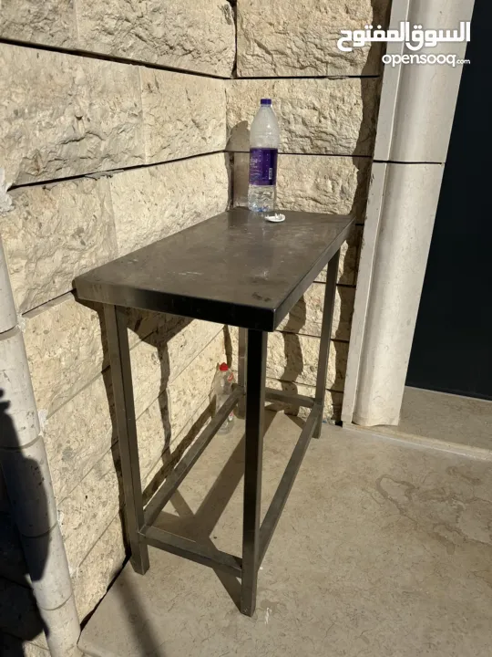 معدات مطعم للبيع