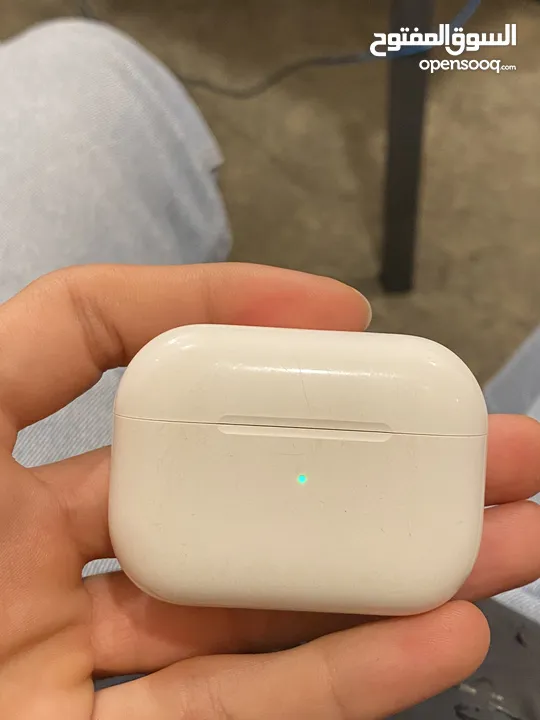 ‏AirPods Pro2