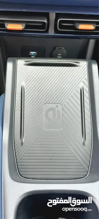 BYD 2024 Seagull زيرو بطارية كبيره