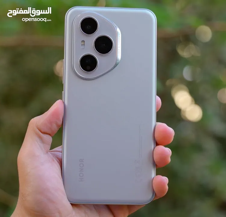 HONOR 400 PRO