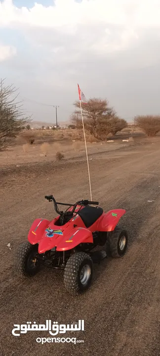 pahalvani FALCON 125 CC