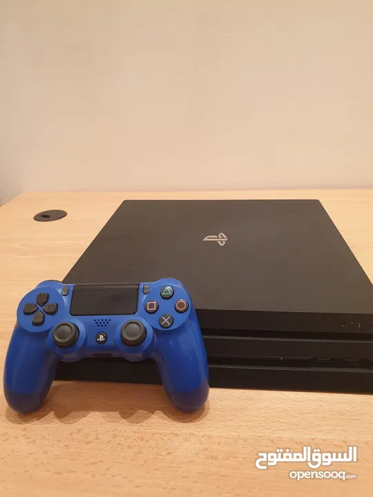 بلايستيشن 4 برو PS4 PRO