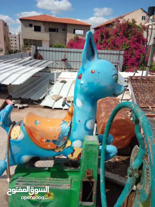 العاب. عالكهرب