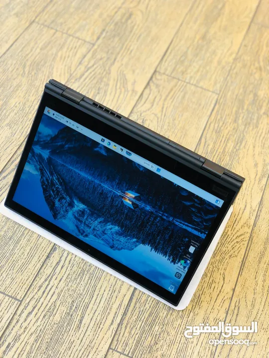 Lenovo X1 Yoga 2-in-1 Refurbished