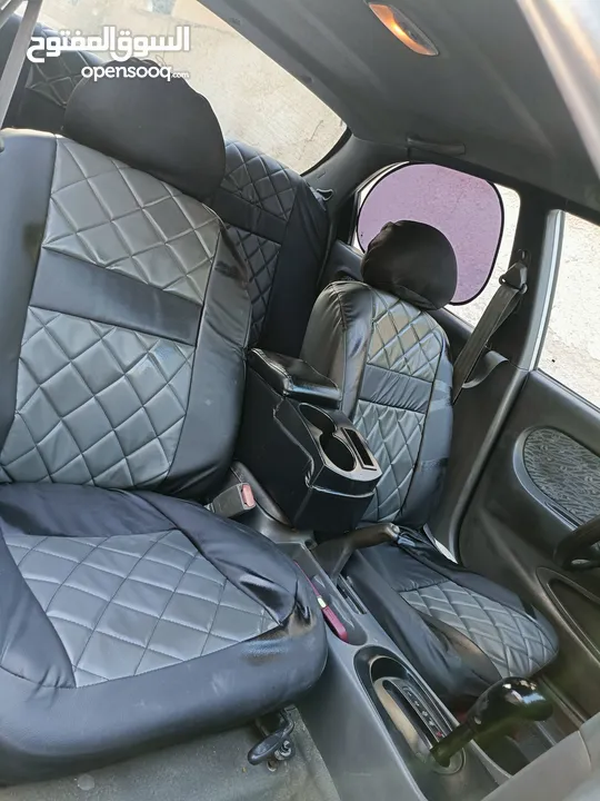 أقساط بسعر الكاش كيا2 فحص 2جيد فل تمتيك بحاله الوكاله دفعه 900 وقسط 100 ×13 شهر الاجمالي 2200