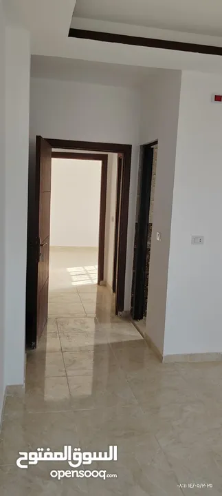 شقة جديدة للبيع في الزرقاء بسعر مغري ومنافس # كاش أو اقسااااط#
