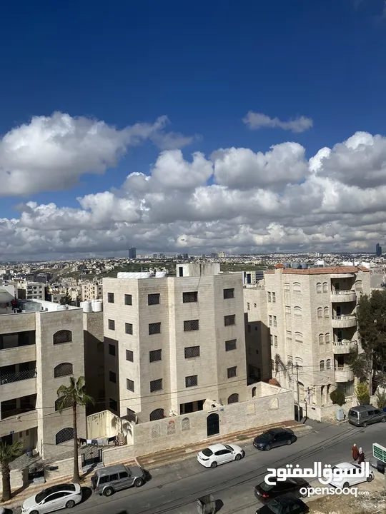 من المالك مباشره ، استوديوا غير مفروش ، قرب الخدمات ، بضاحية الياسمين ، شامل مُكيّف وغسالة