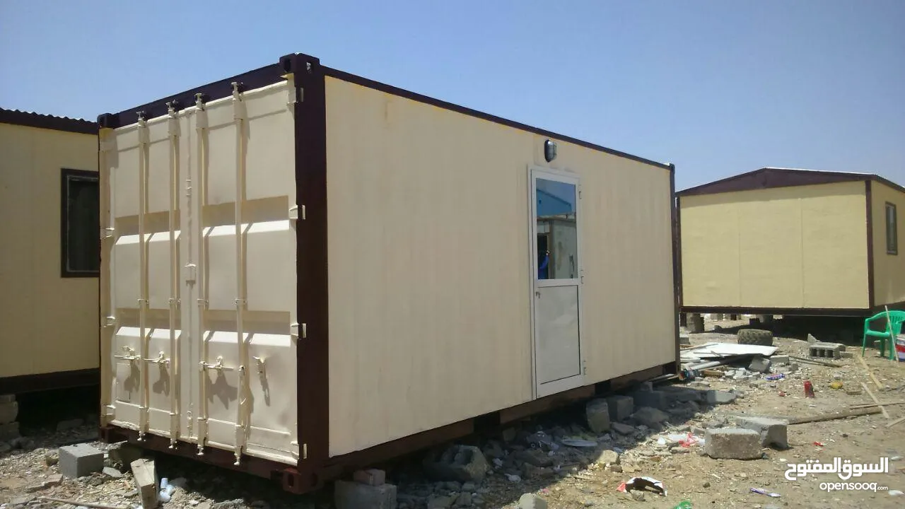 we Sell All size All types porta cabin for office and home