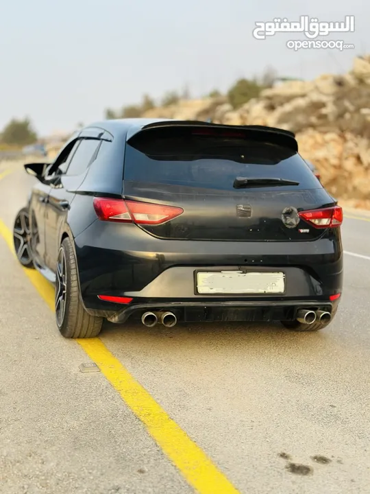 سيات ليون / seat leon