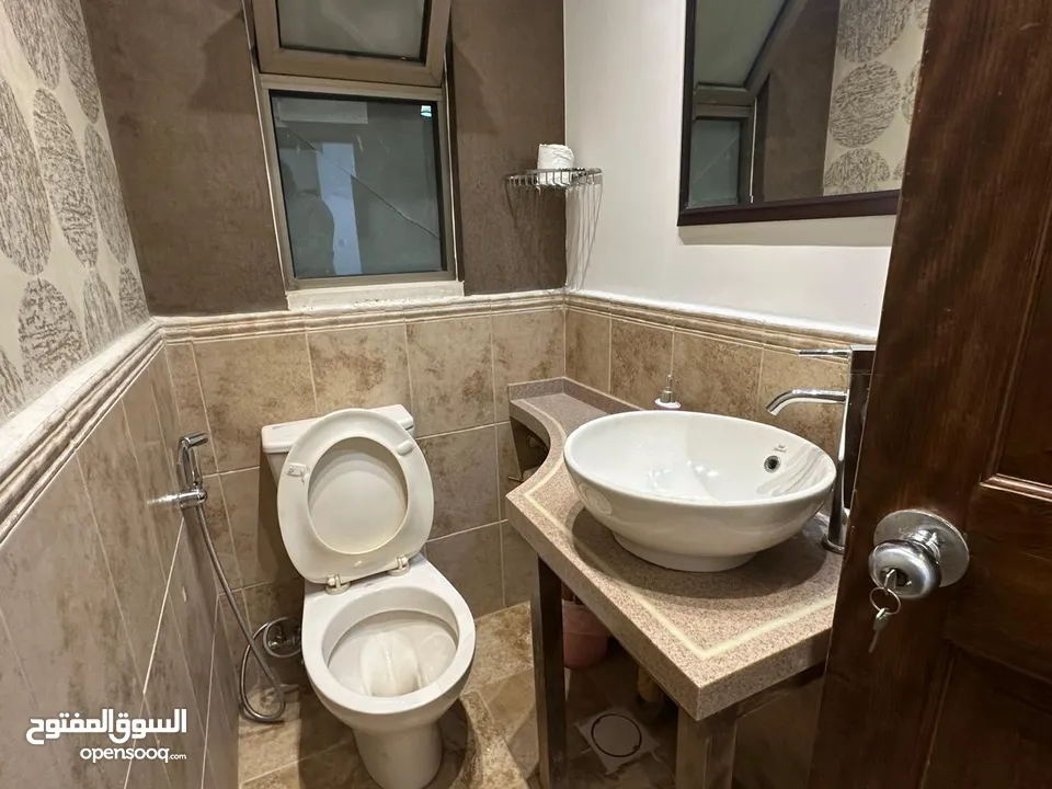 شقه مفروشه للايجار في عبدون ( Property 43194 )-175103010