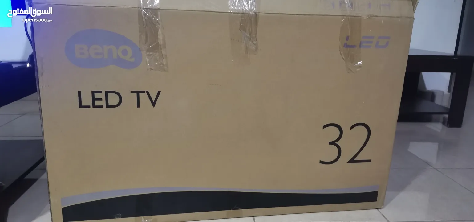 تليفيزيون 32 بوصة TV 32 inches