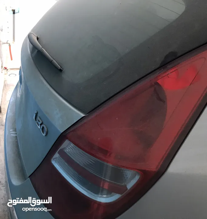 هونداي i30