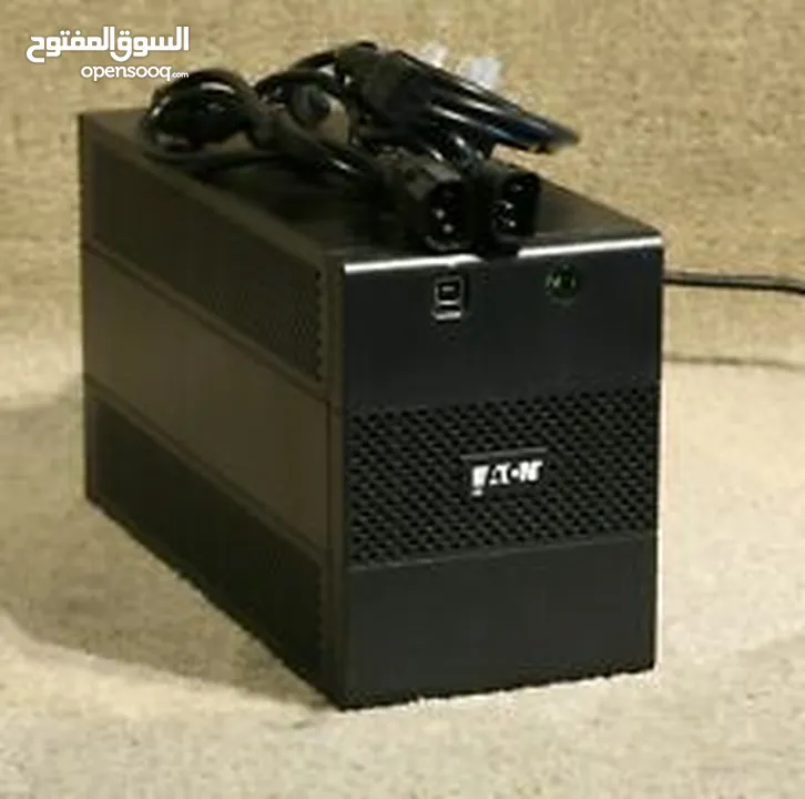 UPS / BV6501-MSX / 5E1100iUSB