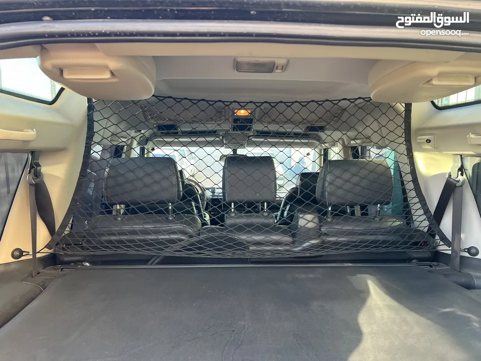 Land Rover discovery 2004 لاند روفر ديسكفري 2004