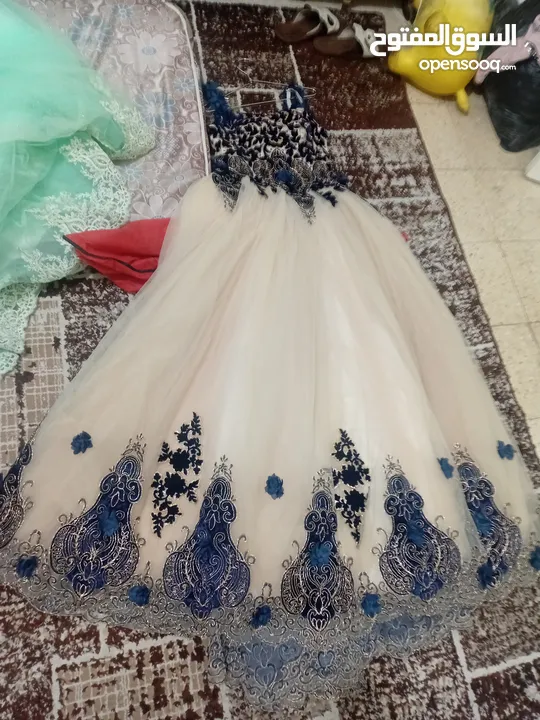بدلات عرايس